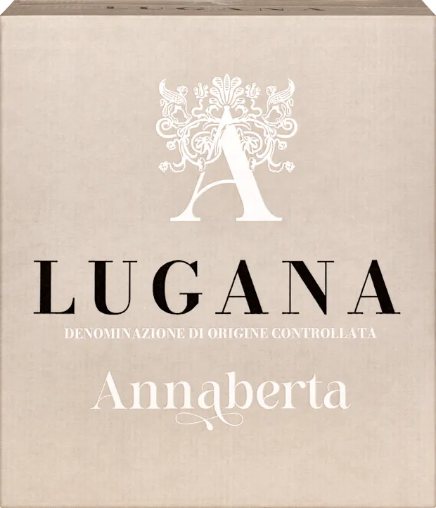 Villa Annaberta Lugana DOC