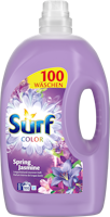 Surf Flüssigwaschmittel Color Spring Jasmine