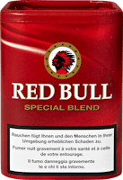 Tabac à cigarettes Special Blend Red Bull