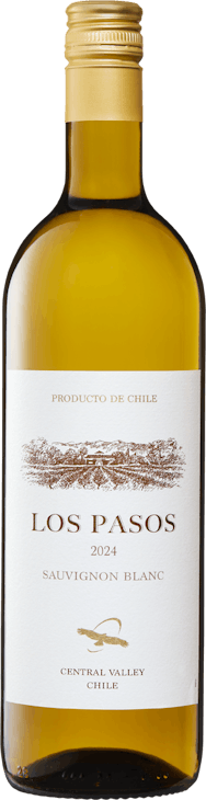 Los Pasos Sauvignon Blanc