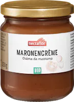 Nectaflor Marronicreme bio