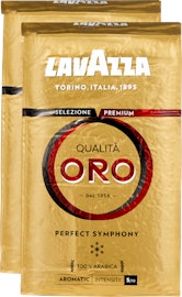 Lavazza Kaffee Qualità Oro Lavazza Kaffee Qualità Oro