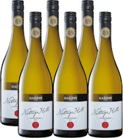 Hardy’s Nottage Hill Chardonnay Hardy’s Nottage Hill Chardonnay