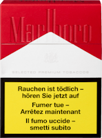 Marlboro Red Big Pack