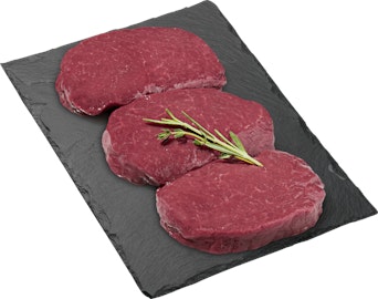 Entrecôte di cervo Denner Entrecôte di cervo Denner