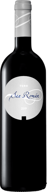 San Román Toro DO