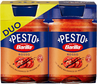 Pesto Rosso Barilla