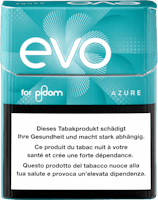 Ploom EVO Azure