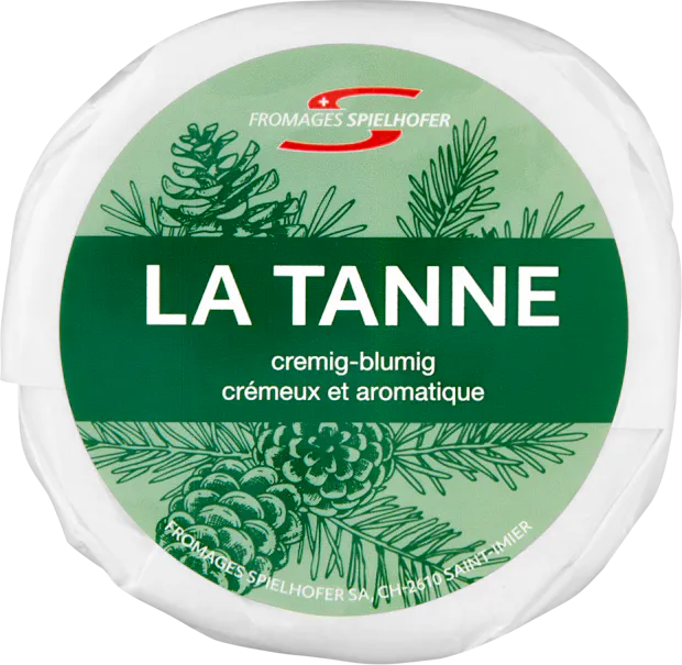 La Tanne 