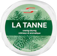 La Tanne