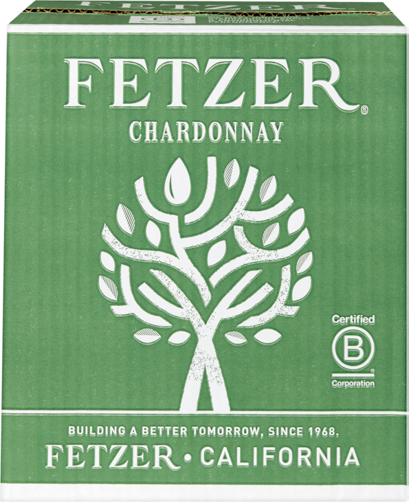 Fetzer Chardonnay