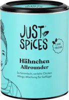 Just Spices Chicken Allrounder