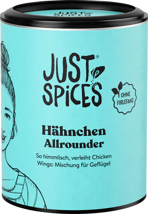 Just Spices Chicken Allrounder