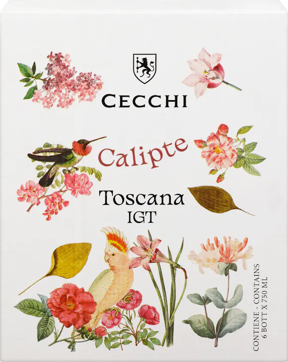 Cecchi Calipte IGT Toscana