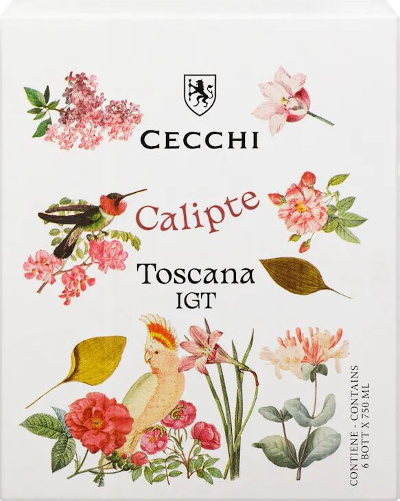 Cecchi Calipte IGT Toscana