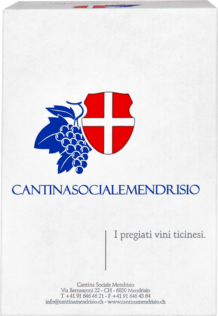 Centenario Merlot del Ticino DOC (Andere)