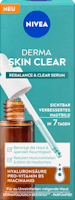 Nivea Derma Skin Clear Serum
Siero Rebalance & Clear Derma Skin Clear Nivea