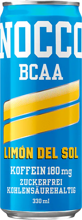 Limón del Sol NOCCO