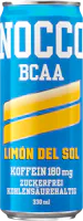 NOCCO Limón del Sol