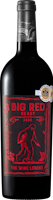 Big Red Beast Côtes Catalanes IGP