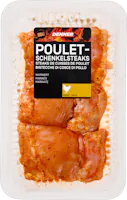 Denner BBQ Poulet Schenkelsteak mariniert