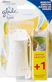 Glade by Brise Lufterfrischer One Touch Glade by Brise Lufterfrischer One Touch