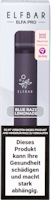 Elfbar Elfa Pro Kit