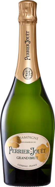 Perrier Jouet Grand brut Champagne AOC