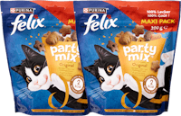 Felix Leckerlis Party Mix Original
