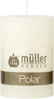 Bougie polaire Müller Kerzen