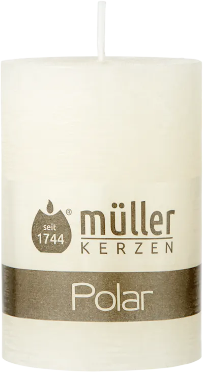 Bougie polaire Müller Kerzen