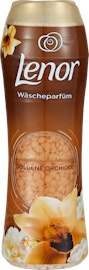 Lenor Wäscheparfüm Goldene Orchidee Lenor Wäscheparfüm Goldene Orchidee