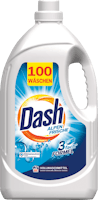 Detersivo liquido universale Freschezza alpina Dash