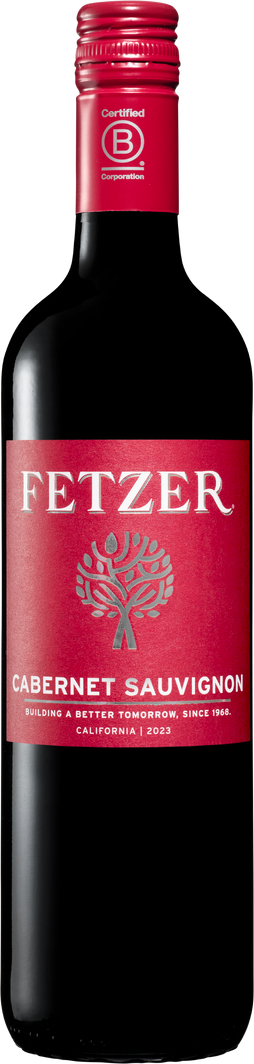 Fetzer Cabernet Sauvignon