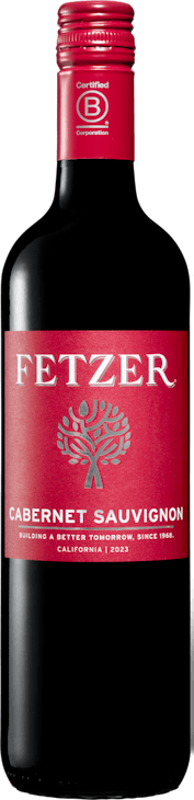 Fetzer Cabernet Sauvignon