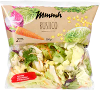 Insalata mista Rustico Mmmh