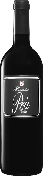 Brivio Prà Rosso Merlot del Ticino DOC