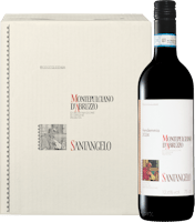 Sant’Angelo Montepulciano d’Abruzzo DOP