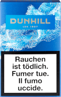 Dunhill Blue