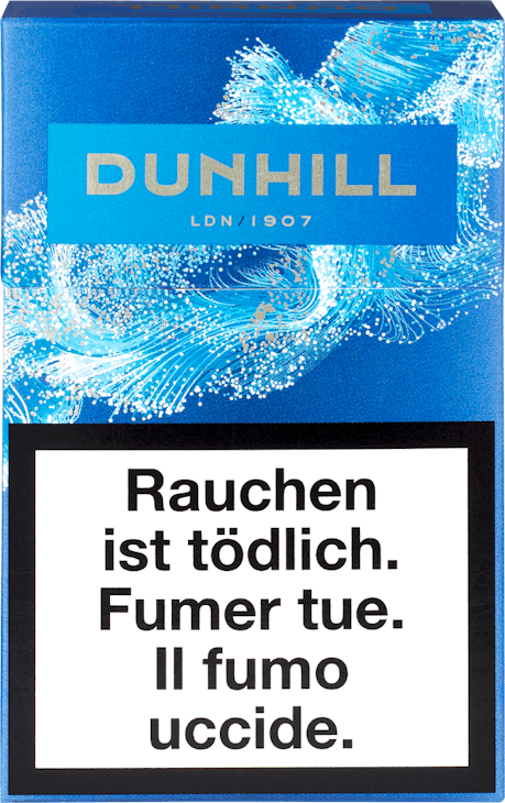 Dunhill Blue 