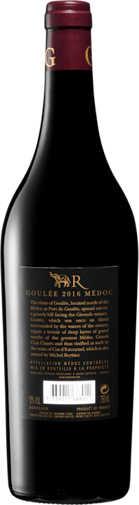 Goulée by Cos d'Estournel Médoc AOC