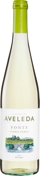 Avelada Fonte Vinho Verde DOC Branco