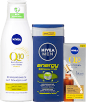 Alle Nivea Produkte im Einzelpack