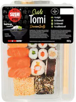Sushi 4 You Tomi