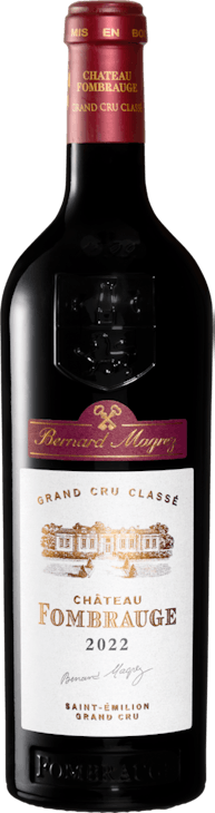 Château Fombrauge Saint-Émilion AOC