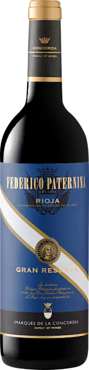 Paternina Gran Reserva