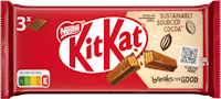 KitKat Lait