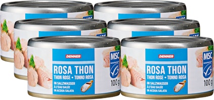 Denner Rosa Thon Denner Rosa Thon