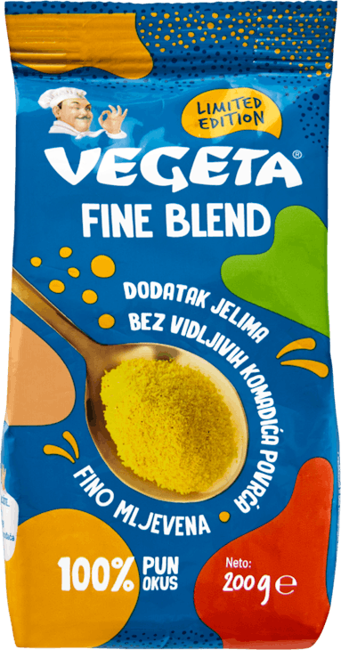 Miscela di spezie Fine Blend Vegeta
