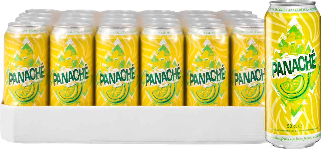 Panaché